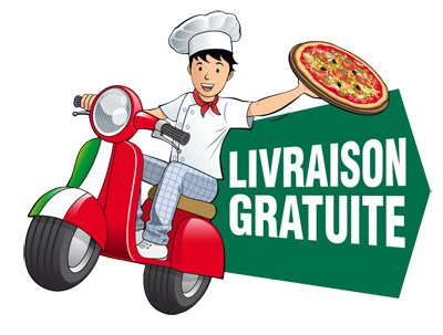 Livraison Pizza La Valette