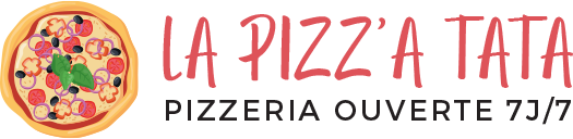Pizzeria La Valette du Var - La Pizza Tata